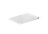 Сиденье для унитаза DURAVIT Vero Air 0022090000 микролифт