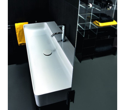 Раковина Laufen VAL 8.1028.5.400.104.1 Белый 
