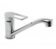 Смеситель Belgrade для кухни излив 235мм BD 05 ESKO 