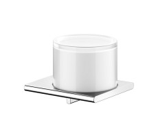 Дозатор для жидкого мыла, 150 ml Keuco EDITION 400 11552019000 Хром 