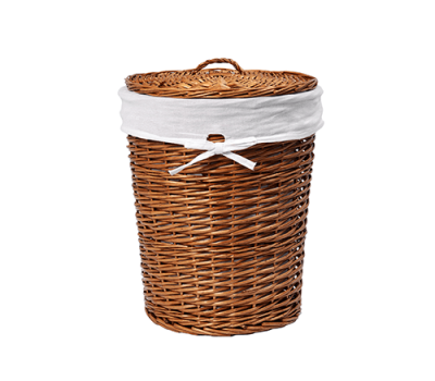 Корзина WasserKRAFT Leine WB-350 WB-350-M коричневый 