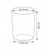 Корзина WasserKRAFT Leine WB-350 WB-350-M коричневый 
