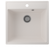 Мойка ULGRAN Quartz жасмин Forte 505-01 