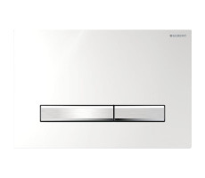 Клавиши смыва Geberit Sigma 115.788.21.2 Хром Клавиши смыва Geberit Sigma 115.788.21.2 Хром