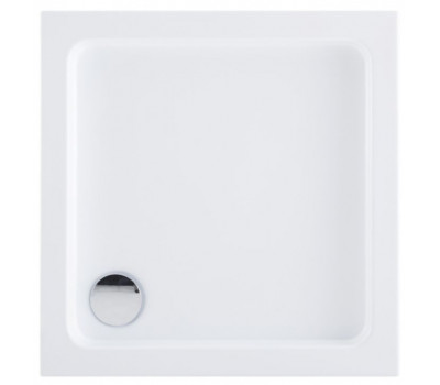 Душевой поддон Aquanet GL180 90x90 