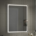Шкаф VIGO навесной Geometry Comfort 600 с зеркалом 220  
