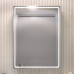 Шкаф VIGO навесной Geometry Comfort 600 с зеркалом 220  