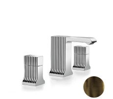 Смеситель для раковины STELLA Casanova CS 00009 BZ01 Бронза Смеситель для раковины STELLA Casanova CS 00009 BZ01 Бронза