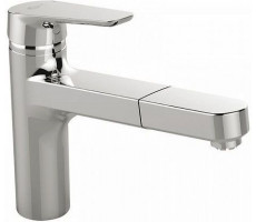 Смеситель для кухни Ideal Standard Ceraplan III B0956AA Хром 