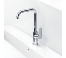 Смеситель для раковины Hansgrohe Focus 31519000 хром 