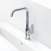 Смеситель для раковины Hansgrohe Focus 31519000 Хром 