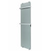 Полотенцесушитель электрический Allen Brau Infinity 140x44 8.21004.GL (без креплений)