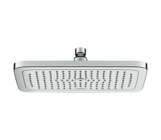 Верхний душ Hansgrohe Croma 100 26257000 хром 