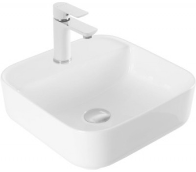 Раковина накладная Aquanet City-2 