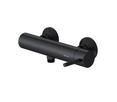 Смеситель для душа AM.PM Libre F6020022 Чёрный Матовое 
