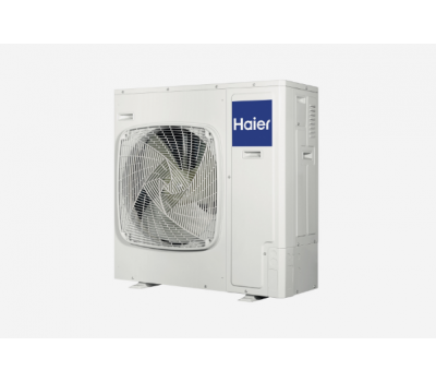 Наружный блок, Haier, Super Match Plus 1U140S2SN1FB 
