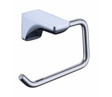 Держатель туалетной бумаги KAISER хром цинк KH-1511 хром Держатель туалетной бумаги KAISER хром цинк KH-1511 хром