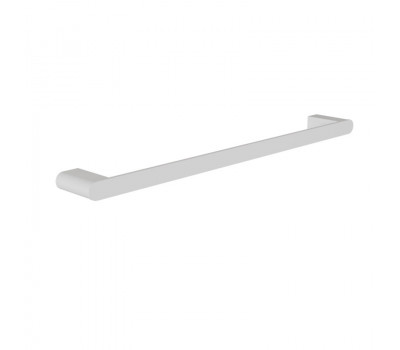 Полотенцедержатель Knotlor SB102WY белый матовый 