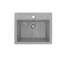 Кухонная мойка Maretti KT565-GR, серый 
