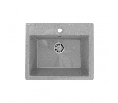 Кухонная мойка Maretti KT565-GR, серый 