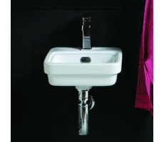 Раковины SIMAS Evolution EVO13 белая Раковины SIMAS Evolution EVO13 белая