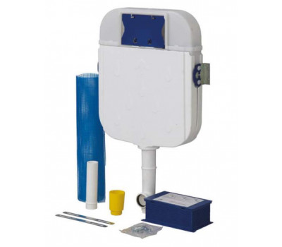 Инсталляция для приставного унитаза CREAVIT GR5007.00  