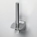 Держатель туалетной бумаги WasserKRAFT Wern K-2500 2597 Хром 