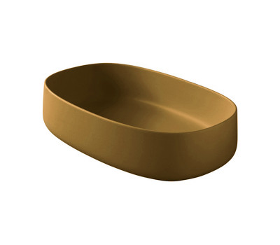 Раковина Artceram COGNAC COL003 18 00  