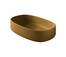 Раковина Artceram COGNAC COL003 18 00 Раковина Artceram COGNAC COL003 18 00