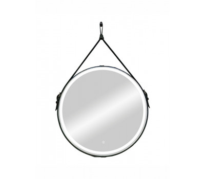 Зеркало CONTINENT Millenium Black D 650 ЗЛП969 Зеркало CONTINENT Millenium Black D 650 ЗЛП969