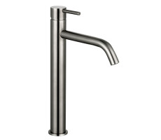 Смеситель для раковины AQUAme Siena AQM6214GM Металл 