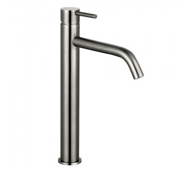 Смеситель для раковины AQUAme Siena AQM6214GM Металл 