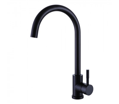 Смеситель OLIVE'S для кухни BALEAR 13435-1BLB нержавеющая сталь Смеситель OLIVE'S для кухни BALEAR 13435-1BLB нержавеющая сталь