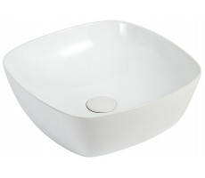 Раковина Allen Brau Priority 40 4.31001.20 белый глянец 