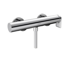 Смеситель для душа Hansgrohe Vivenis 75620000 хром 