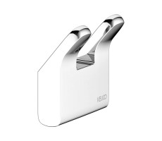 Крючок для полотенца Двойной Keuco COLLECTION MOLL 12713010000 Хром Крючок для полотенца Двойной Keuco COLLECTION MOLL 12713010000 Хром