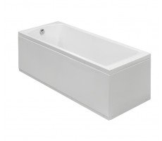 Ванна акриловая Santek ФИДЖИ 180Х80 белая 1WH501706
