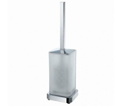 Щетка для унитаза WasserKRAFT  1037 Хром 