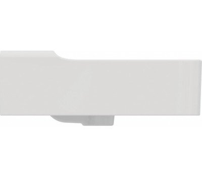 Раковина Ideal Standard Conca T381801 Белый 