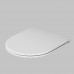 Крышка-сиденье для унитаза AM.PM Spirit V2.0 C707857WH Белый 