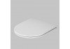 Крышка-сиденье для унитаза AM.PM Spirit V2.0 C707857WH Белый 