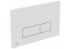 Кнопка смыва Ideal Standard Oleas M2 R0121AC Белый 