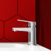 Смеситель для раковины Dorff Prime D4002100 Хром 