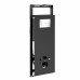 Система инсталляции для унитазов WasserKRAFT Salm 27TLT.010.ME.BL.CH03  