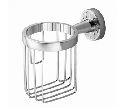 Держатель освежителя WasserKRAFT Isen K-4000 4045 Хром 
