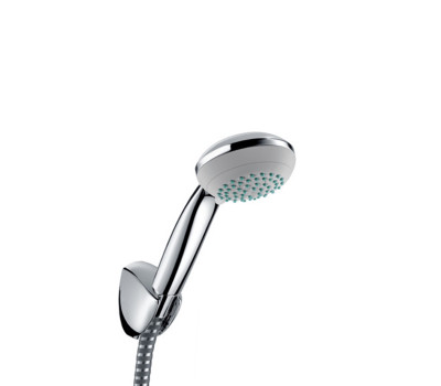 Душевой гарнитур Hansgrohe Crometta 27558000 хром 