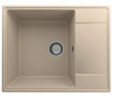 Мойка ULGRAN Quartz десерт Prima 605-03 