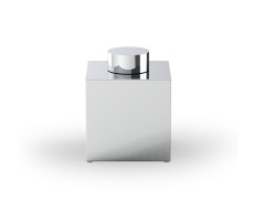 Универсальная коробка Decor Walther Century 860900 хром 