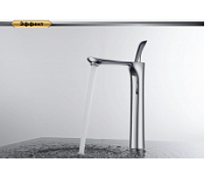 Смеситель для раковины высокий DK Venice Baciano DA1032041 хром 