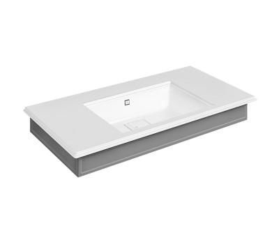 Раковины GESSI  Eleganza 46816#800  